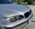 Сірий БМВ 3 Серія, об'ємом двигуна 2.5 л та пробігом 400 тис. км за 6226 $, фото 3 на Automoto.ua