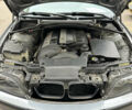 Сірий БМВ 3 Серія, об'ємом двигуна 2.2 л та пробігом 267 тис. км за 5300 $, фото 10 на Automoto.ua