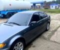 Сірий БМВ 3 Серія, об'ємом двигуна 2 л та пробігом 345 тис. км за 4700 $, фото 3 на Automoto.ua