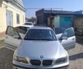 Серый БМВ 3 Серия, объемом двигателя 2 л и пробегом 278 тыс. км за 4999 $, фото 1 на Automoto.ua