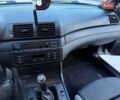 Сірий БМВ 3 Серія, об'ємом двигуна 2 л та пробігом 260 тис. км за 6500 $, фото 7 на Automoto.ua