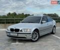 Серый БМВ 3 Серия, объемом двигателя 2 л и пробегом 297 тыс. км за 5800 $, фото 1 на Automoto.ua