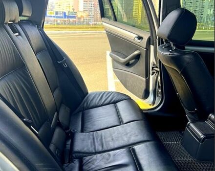 Серый БМВ 3 Серия, объемом двигателя 2.9 л и пробегом 0 тыс. км за 2500 $, фото 8 на Automoto.ua