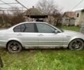 Серый БМВ 3 Серия, объемом двигателя 2 л и пробегом 283 тыс. км за 3000 $, фото 2 на Automoto.ua