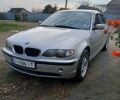 Серый БМВ 3 Серия, объемом двигателя 2 л и пробегом 314 тыс. км за 5000 $, фото 1 на Automoto.ua
