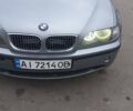 Серый БМВ 3 Серия, объемом двигателя 2 л и пробегом 265 тыс. км за 4650 $, фото 1 на Automoto.ua