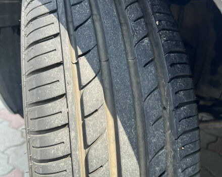 Серый БМВ 3 Серия, объемом двигателя 2 л и пробегом 292 тыс. км за 5300 $, фото 20 на Automoto.ua