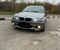 Серый БМВ 3 Серия, объемом двигателя 2 л и пробегом 1 тыс. км за 3300 $, фото 1 на Automoto.ua