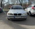 Серый БМВ 3 Серия, объемом двигателя 1.8 л и пробегом 260 тыс. км за 5200 $, фото 1 на Automoto.ua