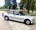 Серый БМВ 3 Серия, объемом двигателя 1.8 л и пробегом 207 тыс. км за 6000 $, фото 1 на Automoto.ua