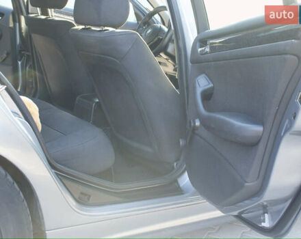 Сірий БМВ 3 Серія, об'ємом двигуна 2 л та пробігом 280 тис. км за 6400 $, фото 10 на Automoto.ua