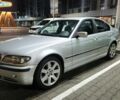 Серый БМВ 3 Серия, объемом двигателя 3 л и пробегом 112 тыс. км за 9000 $, фото 1 на Automoto.ua