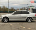 Сірий БМВ 3 Серія, об'ємом двигуна 2 л та пробігом 204 тис. км за 6200 $, фото 6 на Automoto.ua