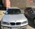 Серый БМВ 3 Серия, объемом двигателя 2 л и пробегом 300 тыс. км за 4500 $, фото 1 на Automoto.ua