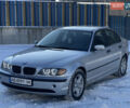 Сірий БМВ 3 Серія, об'ємом двигуна 1.8 л та пробігом 209 тис. км за 5500 $, фото 1 на Automoto.ua