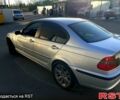 Серый БМВ 3 Серия, объемом двигателя 1.8 л и пробегом 289 тыс. км за 3600 $, фото 10 на Automoto.ua