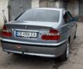 Серый БМВ 3 Серия, объемом двигателя 2 л и пробегом 335 тыс. км за 4500 $, фото 4 на Automoto.ua