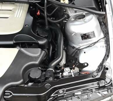 Серый БМВ 3 Серия, объемом двигателя 2 л и пробегом 335 тыс. км за 4500 $, фото 21 на Automoto.ua