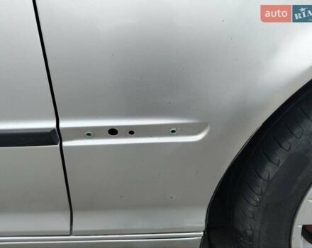 Серый БМВ 3 Серия, объемом двигателя 1.8 л и пробегом 315 тыс. км за 4000 $, фото 10 на Automoto.ua