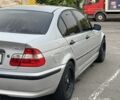 Сірий БМВ 3 Серія, об'ємом двигуна 1.8 л та пробігом 206 тис. км за 5300 $, фото 6 на Automoto.ua