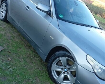 Серый БМВ 3 Серия, объемом двигателя 3 л и пробегом 1 тыс. км за 4100 $, фото 3 на Automoto.ua