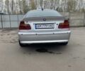Сірий БМВ 3 Серія, об'ємом двигуна 2 л та пробігом 325 тис. км за 4450 $, фото 3 на Automoto.ua