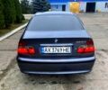 Сірий БМВ 3 Серія, об'ємом двигуна 2 л та пробігом 345 тис. км за 4700 $, фото 4 на Automoto.ua