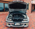 Серый БМВ 3 Серия, объемом двигателя 2.5 л и пробегом 131 тыс. км за 9990 $, фото 47 на Automoto.ua