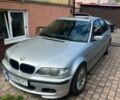 Сірий БМВ 3 Серія, об'ємом двигуна 2.5 л та пробігом 350 тис. км за 9000 $, фото 1 на Automoto.ua