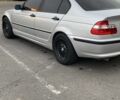 Сірий БМВ 3 Серія, об'ємом двигуна 1.8 л та пробігом 206 тис. км за 5300 $, фото 4 на Automoto.ua