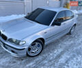 Сірий БМВ 3 Серія, об'ємом двигуна 3 л та пробігом 342 тис. км за 7000 $, фото 12 на Automoto.ua