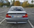 Серый БМВ 3 Серия, объемом двигателя 2 л и пробегом 390 тыс. км за 5500 $, фото 6 на Automoto.ua