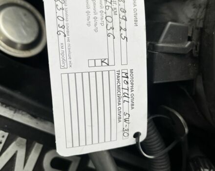 Сірий БМВ 3 Серія, об'ємом двигуна 2 л та пробігом 376 тис. км за 4500 $, фото 15 на Automoto.ua