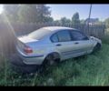 Сірий БМВ 3 Серія, об'ємом двигуна 0 л та пробігом 111 тис. км за 1000 $, фото 1 на Automoto.ua