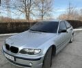 Серый БМВ 3 Серия, объемом двигателя 2 л и пробегом 380 тыс. км за 5800 $, фото 1 на Automoto.ua