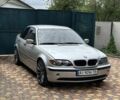 Сірий БМВ 3 Серія, об'ємом двигуна 2 л та пробігом 177 тис. км за 6596 $, фото 1 на Automoto.ua