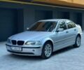 Серый БМВ 3 Серия, объемом двигателя 2 л и пробегом 265 тыс. км за 3999 $, фото 1 на Automoto.ua