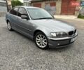 Серый БМВ 3 Серия, объемом двигателя 2 л и пробегом 305 тыс. км за 5450 $, фото 1 на Automoto.ua