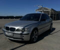 Сірий БМВ 3 Серія, об'ємом двигуна 2.49 л та пробігом 400 тис. км за 6000 $, фото 1 на Automoto.ua