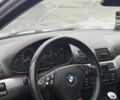 Серый БМВ 3 Серия, объемом двигателя 2.2 л и пробегом 150 тыс. км за 2900 $, фото 13 на Automoto.ua