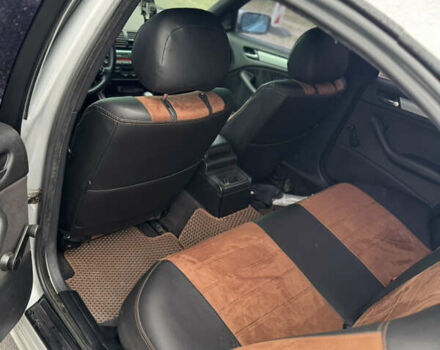 Серый БМВ 3 Серия, объемом двигателя 1.8 л и пробегом 250 тыс. км за 5800 $, фото 8 на Automoto.ua