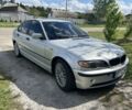Серый БМВ 3 Серия, объемом двигателя 2 л и пробегом 326 тыс. км за 4400 $, фото 1 на Automoto.ua