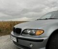 Сірий БМВ 3 Серія, об'ємом двигуна 2 л та пробігом 376 тис. км за 4500 $, фото 13 на Automoto.ua