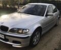 Сірий БМВ 3 Серія, об'ємом двигуна 2 л та пробігом 145 тис. км за 4950 $, фото 1 на Automoto.ua