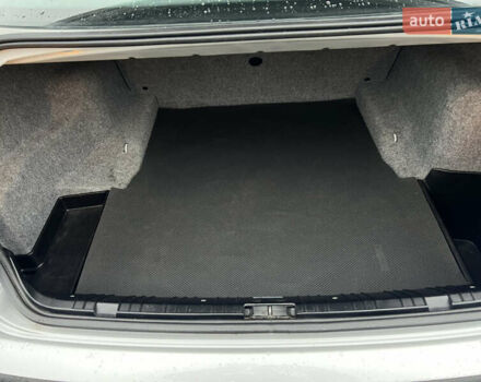 Серый БМВ 3 Серия, объемом двигателя 1.8 л и пробегом 206 тыс. км за 5500 $, фото 11 на Automoto.ua