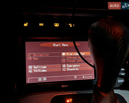 Сірий БМВ 3 Серія, об'ємом двигуна 2.93 л та пробігом 341 тис. км за 6500 $, фото 20 на Automoto.ua