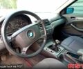 Серый БМВ 3 Серия, объемом двигателя 2 л и пробегом 248 тыс. км за 3400 $, фото 8 на Automoto.ua