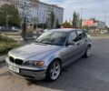 Сірий БМВ 3 Серія, об'ємом двигуна 1.8 л та пробігом 234 тис. км за 4999 $, фото 1 на Automoto.ua