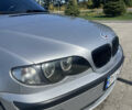 Сірий БМВ 3 Серія, об'ємом двигуна 2.49 л та пробігом 400 тис. км за 6000 $, фото 3 на Automoto.ua