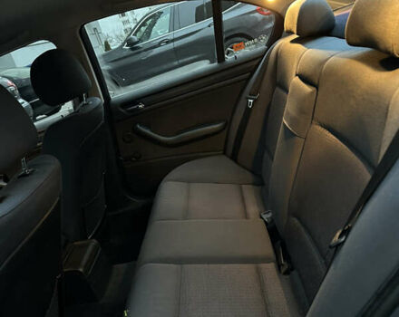 Сірий БМВ 3 Серія, об'ємом двигуна 2.2 л та пробігом 267 тис. км за 5300 $, фото 3 на Automoto.ua